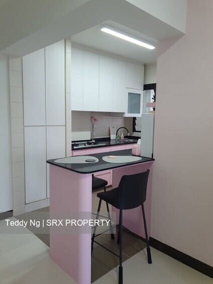 Blk 869A Tampines Greenwood (Tampines), HDB 3 Rooms #528083961